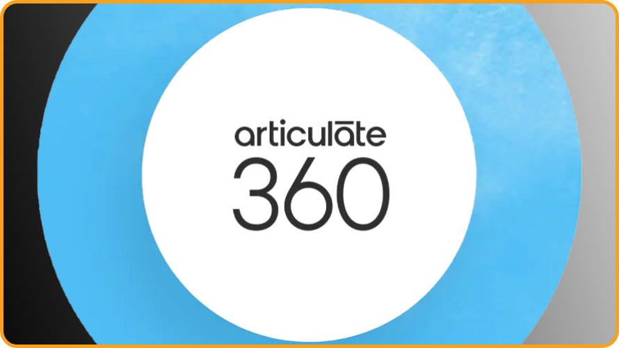 Articulate 360 Experience