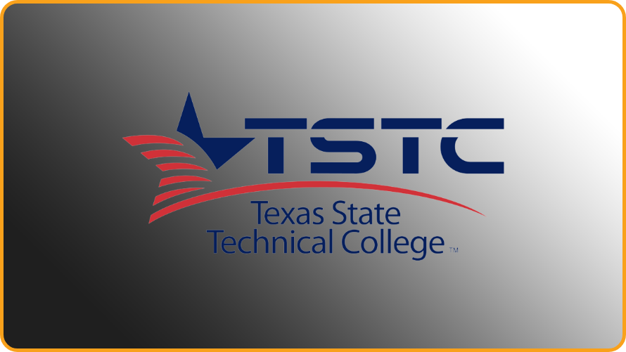 Instructional Design Experience engaging learners at Texas State Technical College