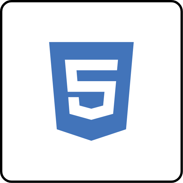 web design and development services icon