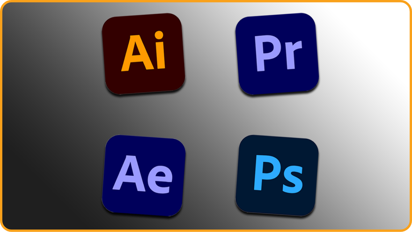 Adobe Creative Cloud services