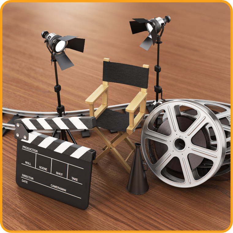 Video Production Services